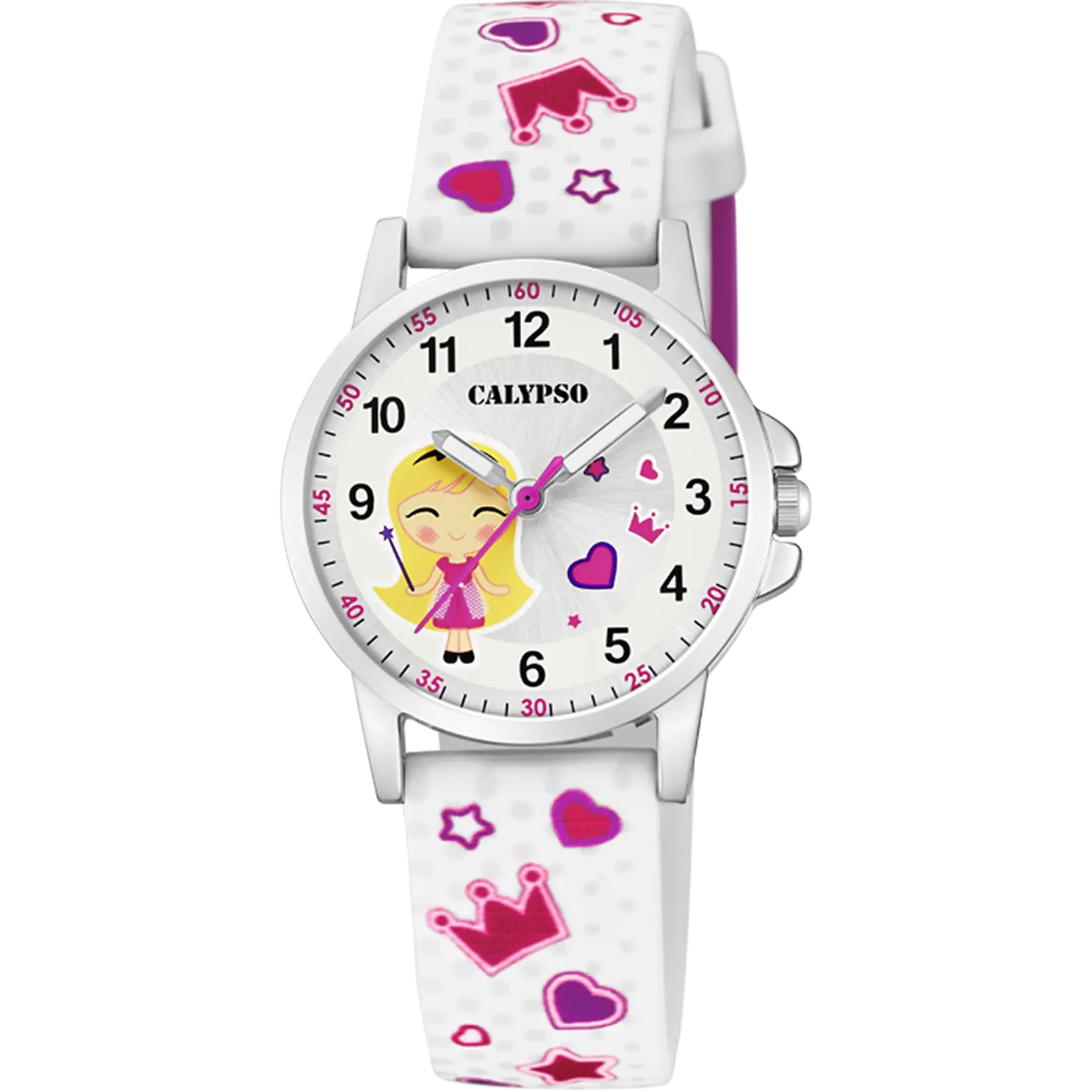 Montre Calypso My first watch Instant-Montre