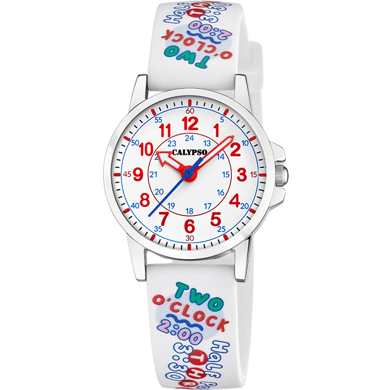 Montre Calypso My first watch Instant-Montre