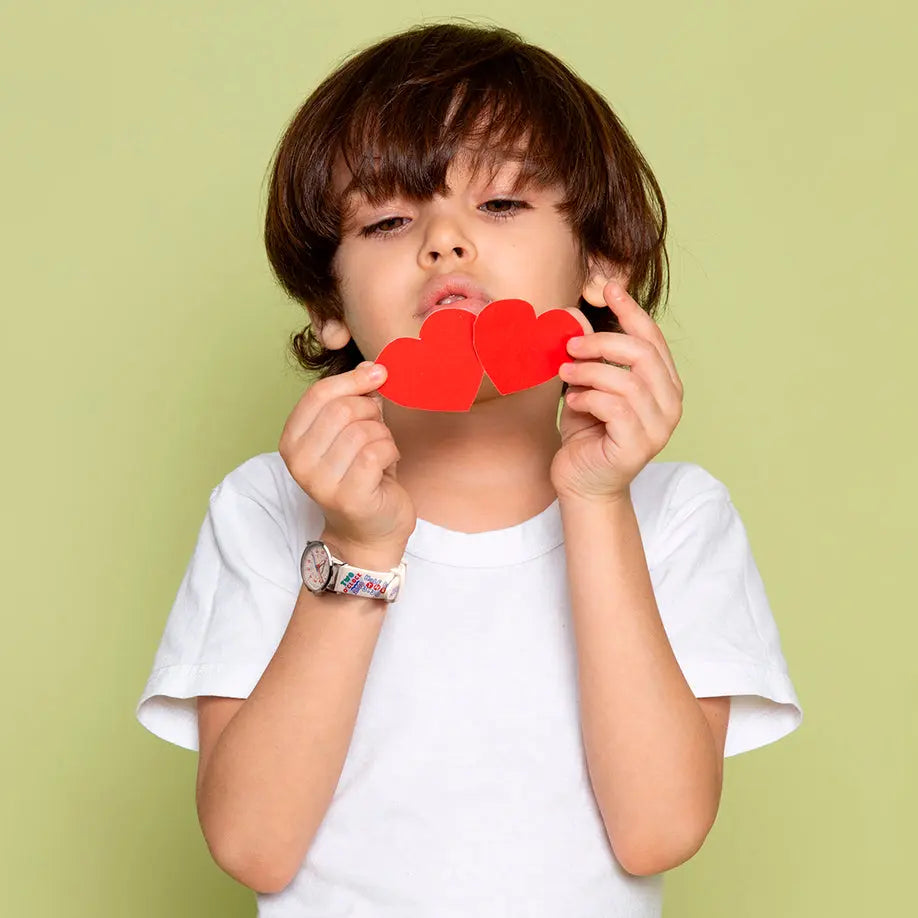 Montre Calypso My first watch Instant-Montre