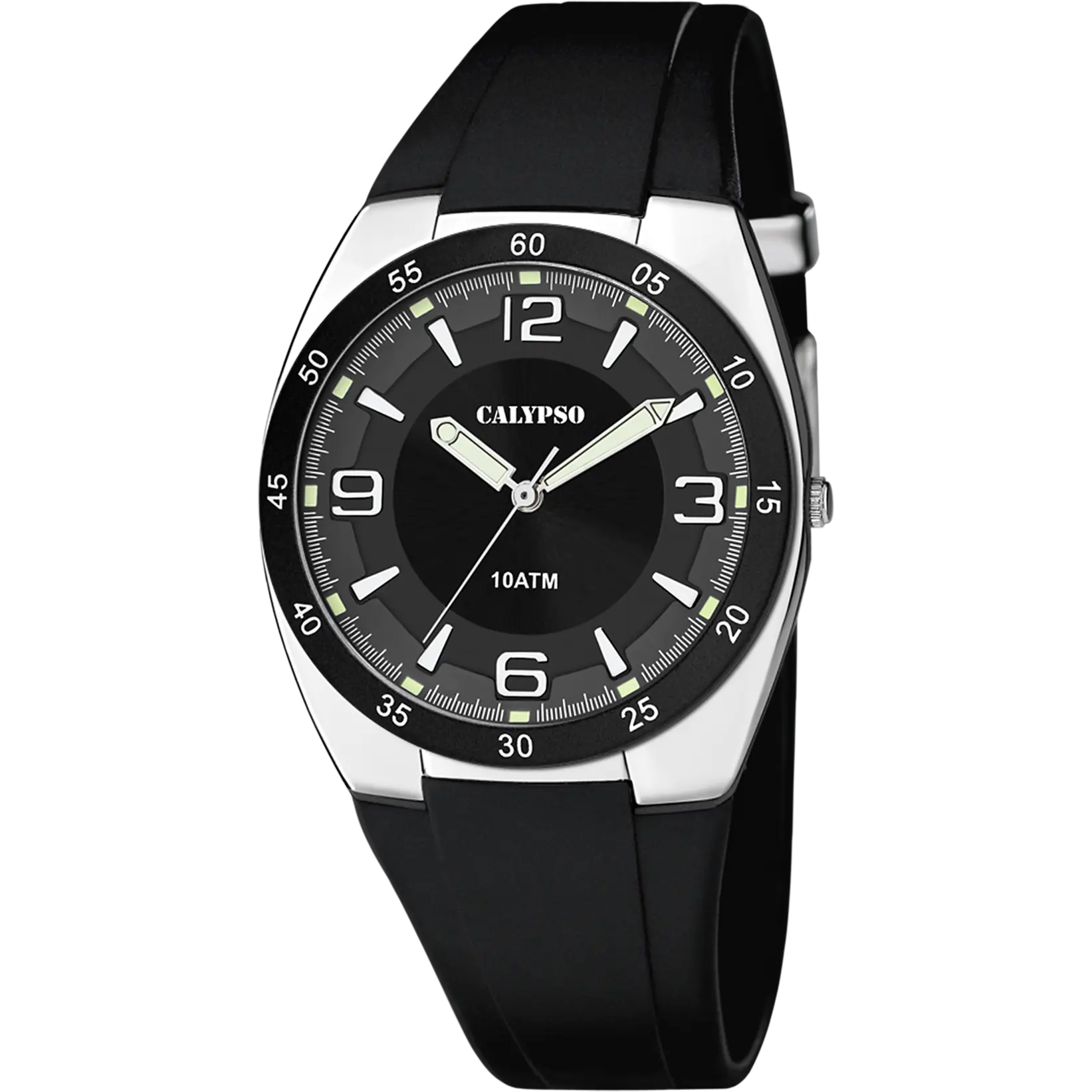 Montre Calypso Street Style Calypso