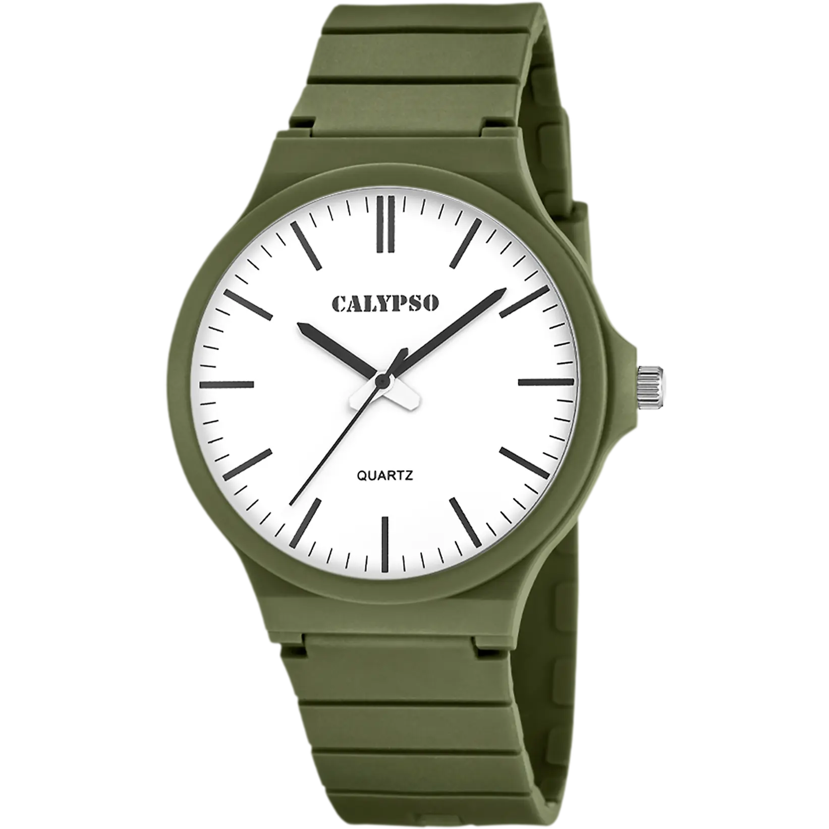 Montre Calypso Street Style Calypso