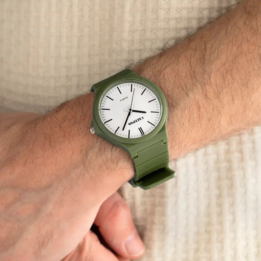 Montre Calypso Street Style Calypso
