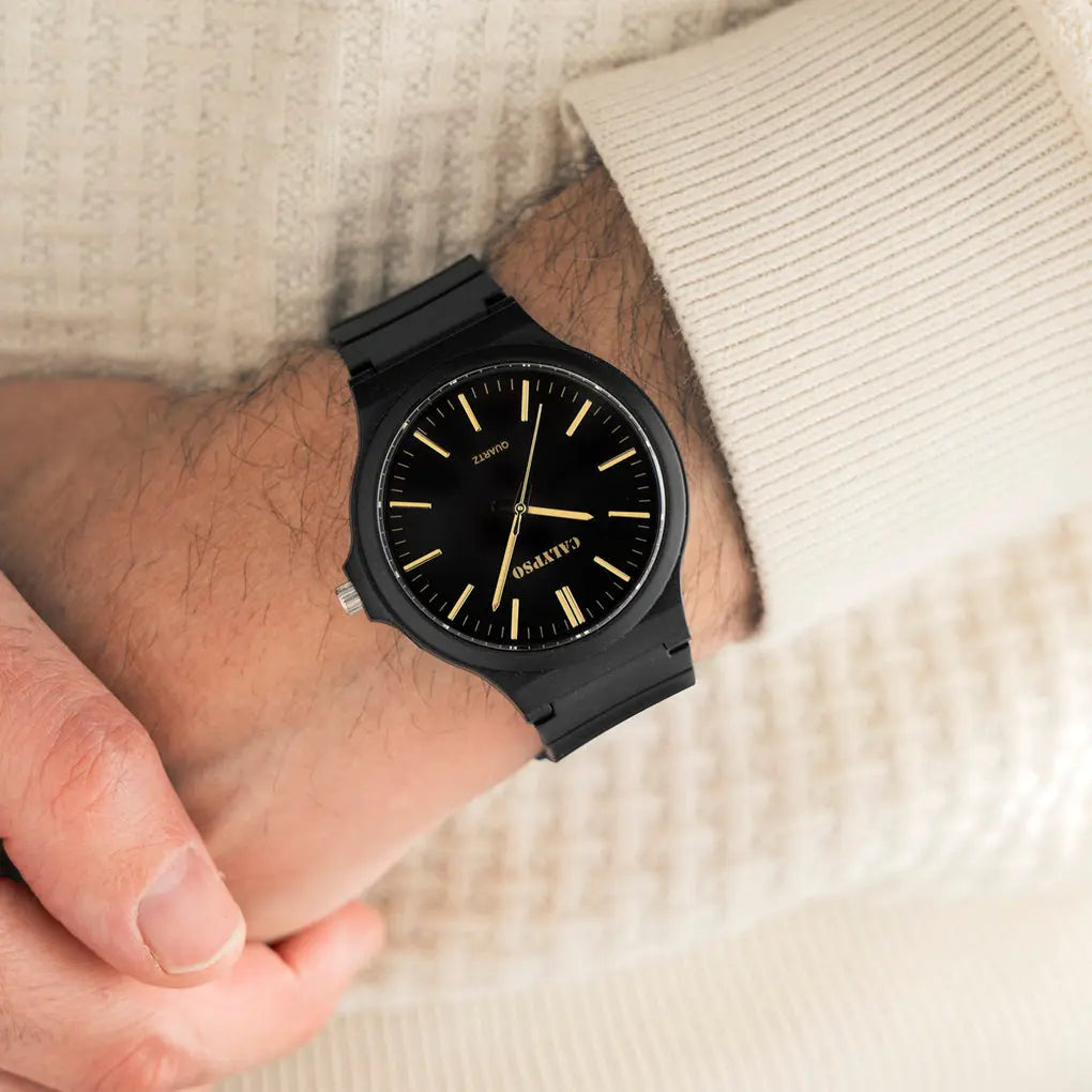 Montre Calypso Street Style Calypso