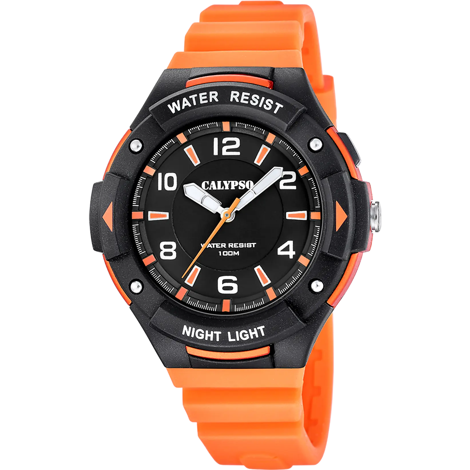 Montre Calypso Street Style Calypso