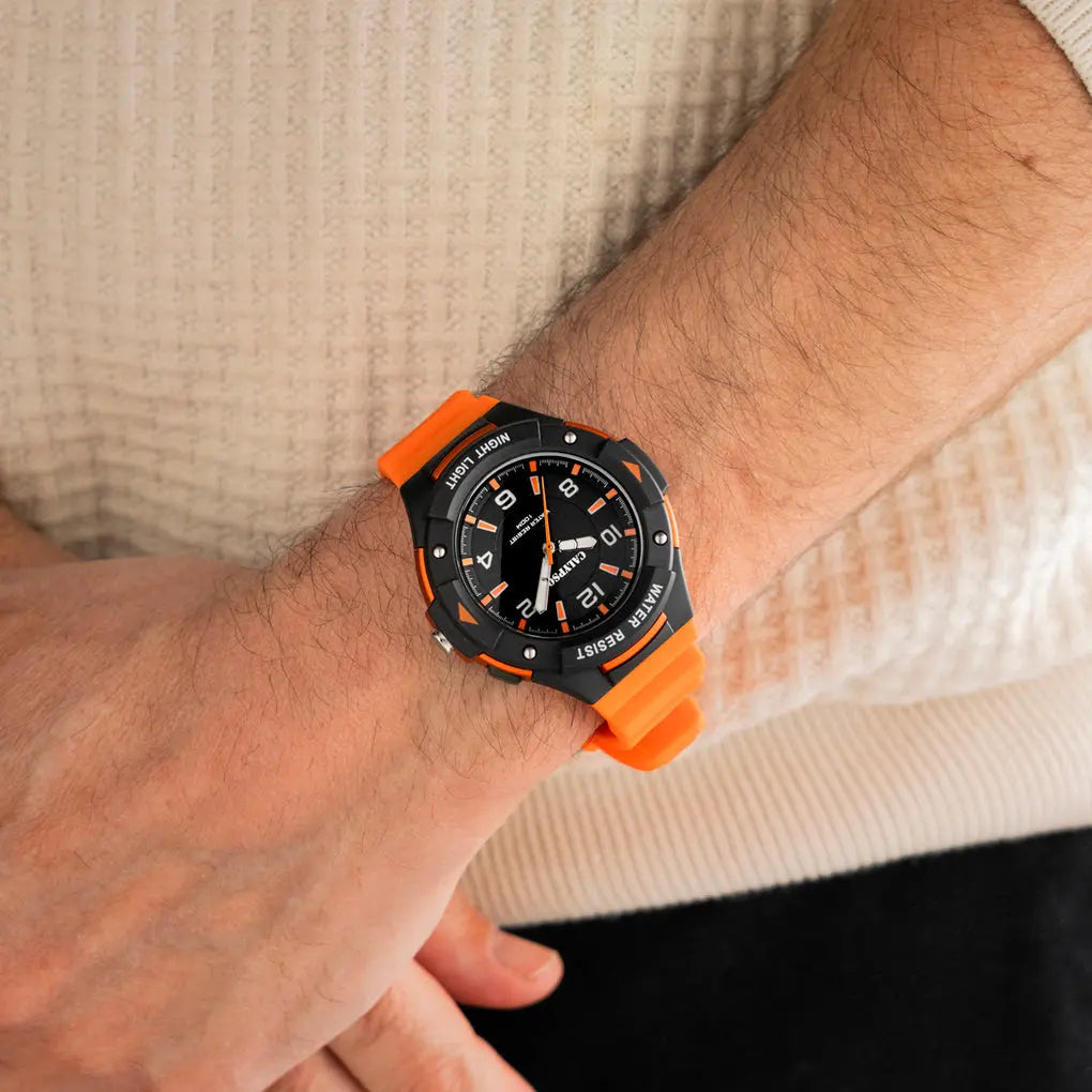 Montre Calypso Street Style Calypso