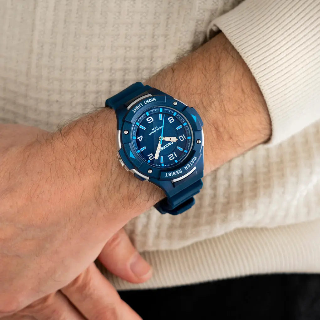 Montre Calypso Street Style Calypso