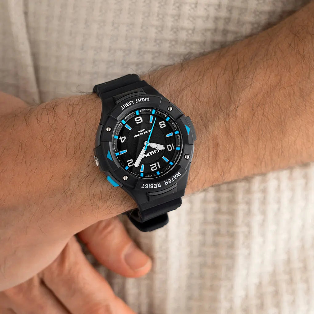 Montre Calypso Street Style Calypso