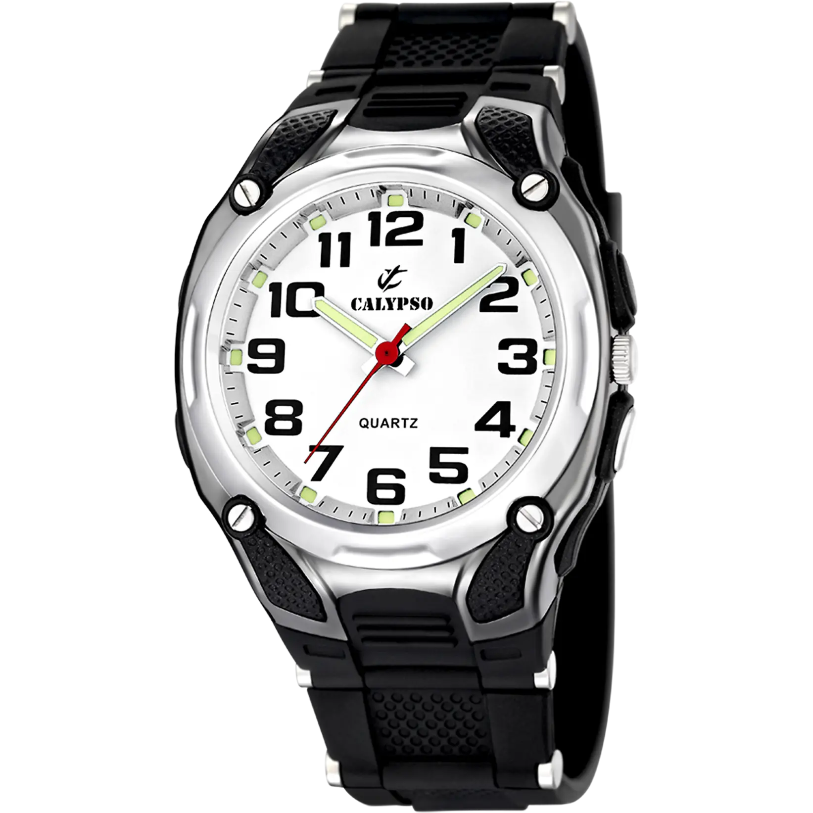 Montre Calypso Street Style Instant-Montre