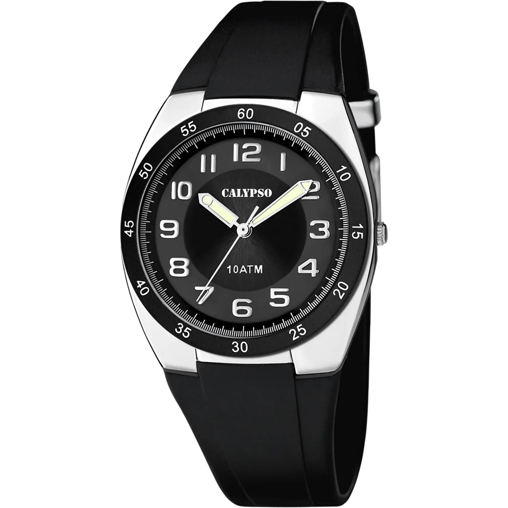 Montre Calypso Street Style Instant-Montre