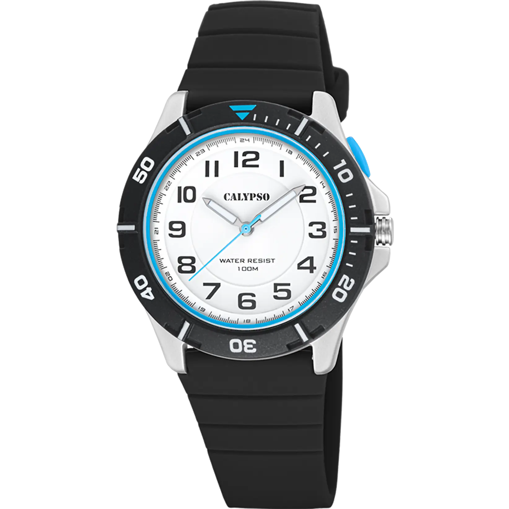 Montre Calypso Sweet time Instant-Montre