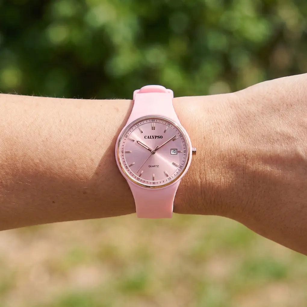 Montre Calypso Trendy K6087_2