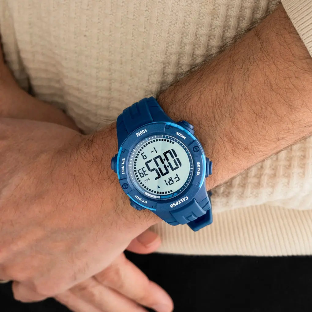 Montre Calypso Urban Digital K5884_3 Calypso