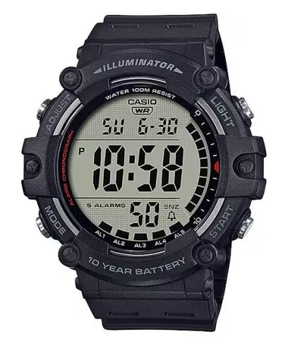 Montre Casio Casio
