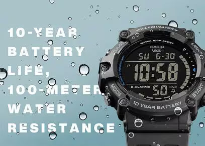 Montre Casio Casio