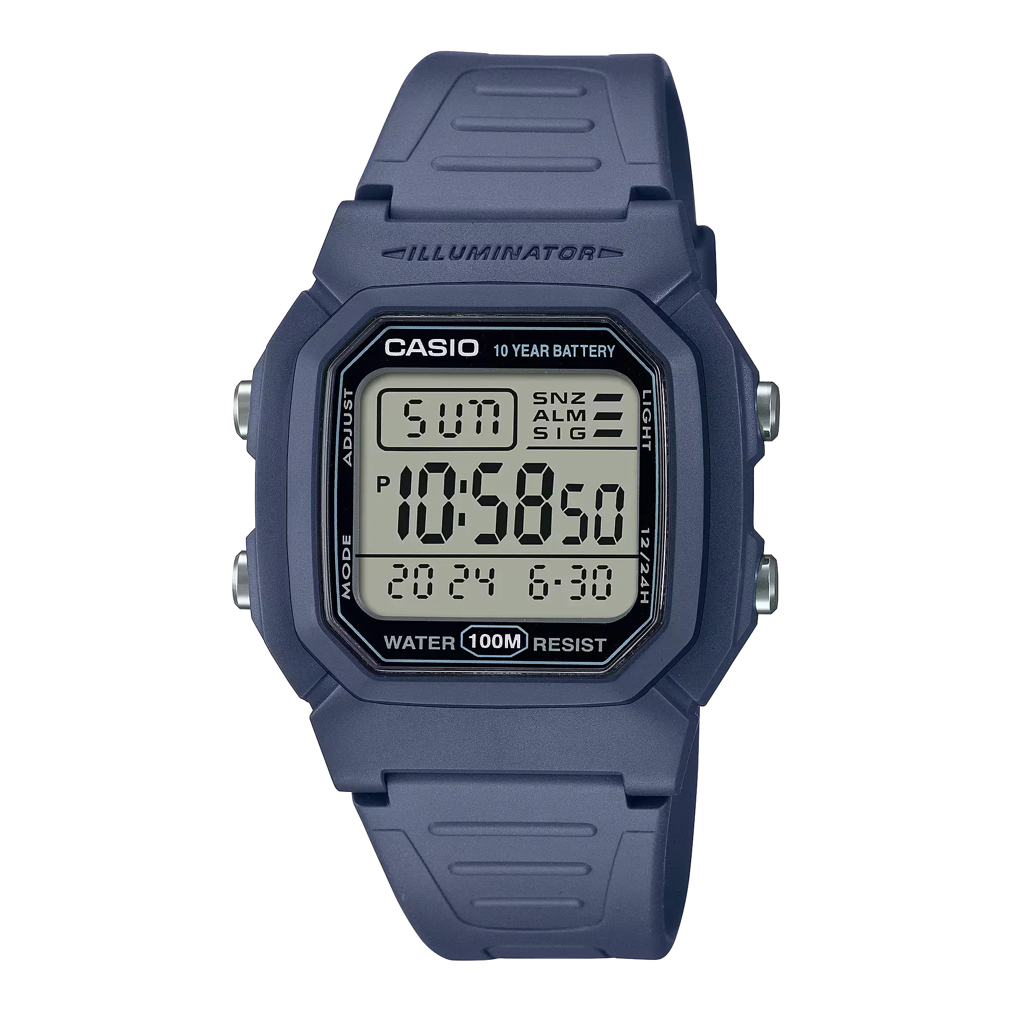 Montre Casio Casio