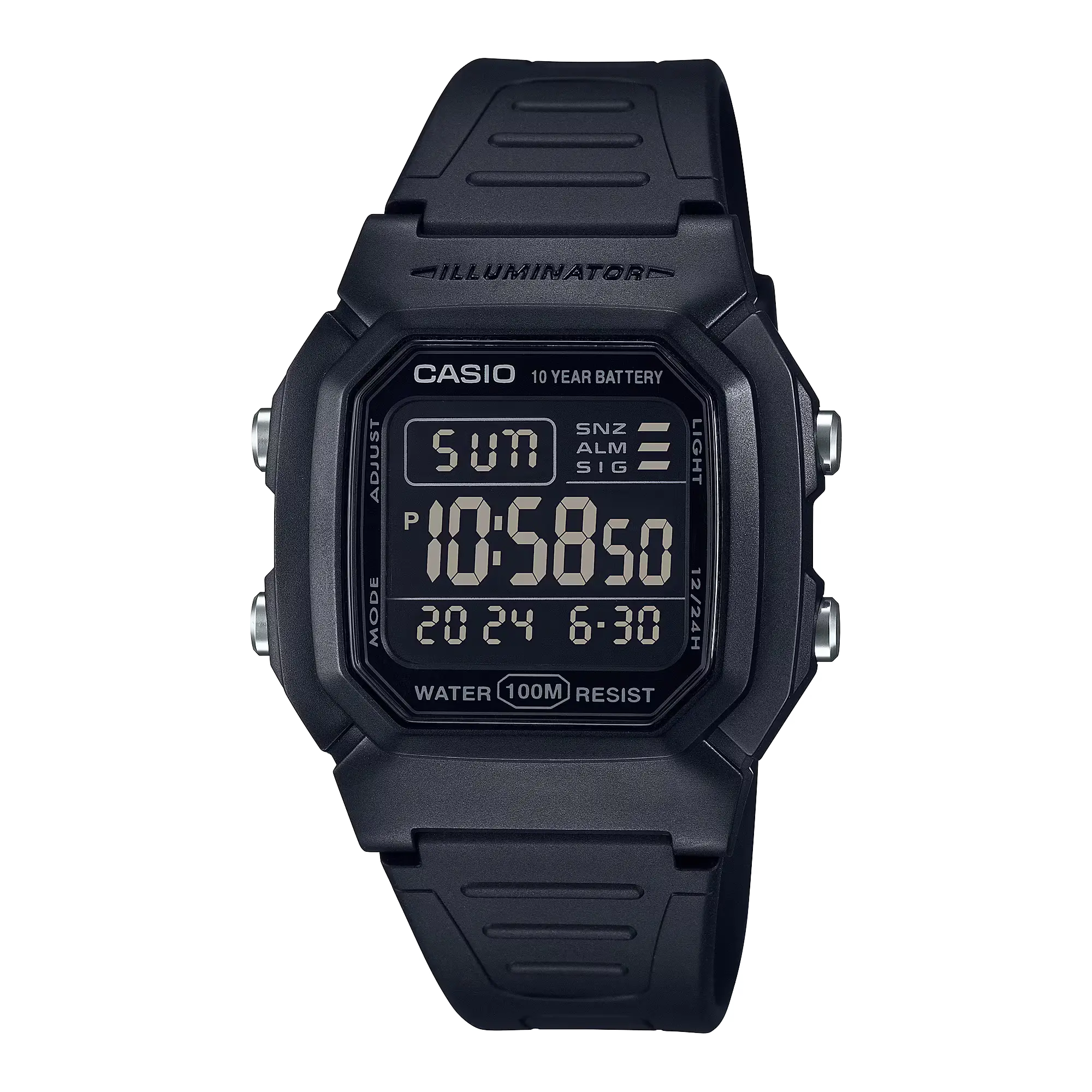 Montre Casio Casio