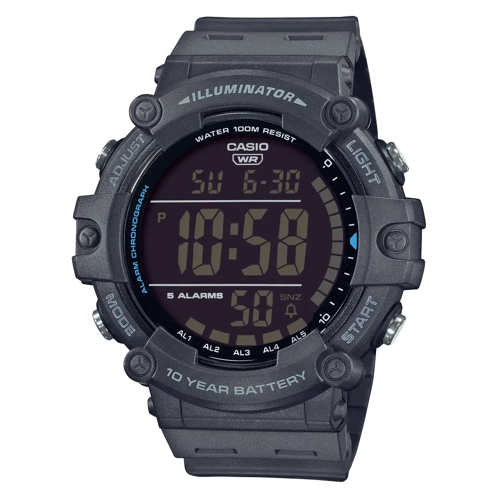 Montre Casio Collection Casio