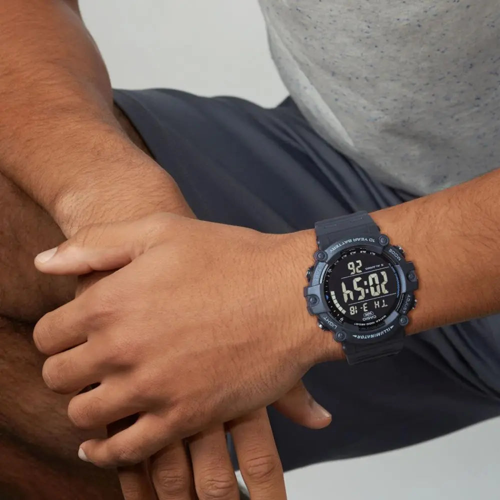 Montre Casio Collection Casio