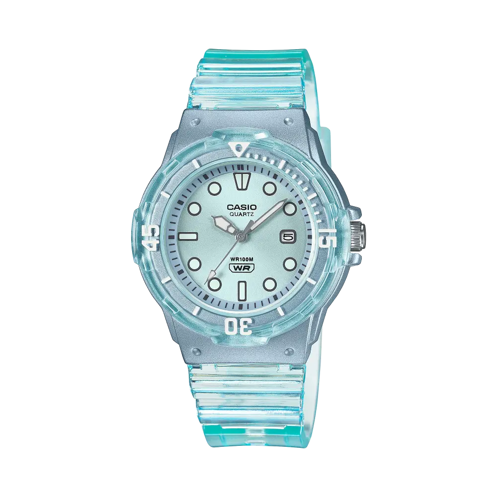 Montre Casio Collection Instant-Montre