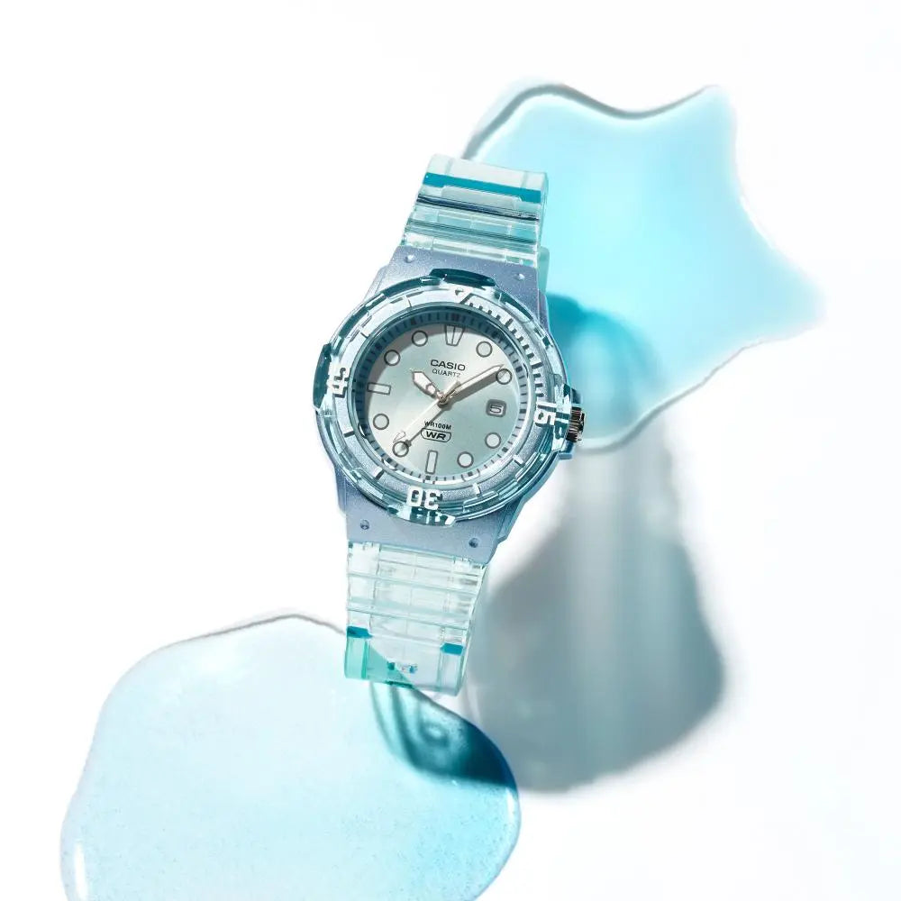 Montre Casio Collection Instant-Montre