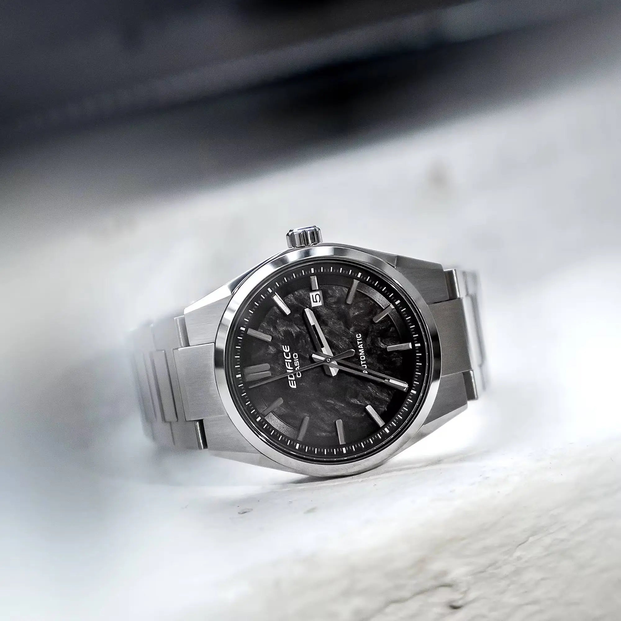 Montre Casio Edifice Automatique Casio
