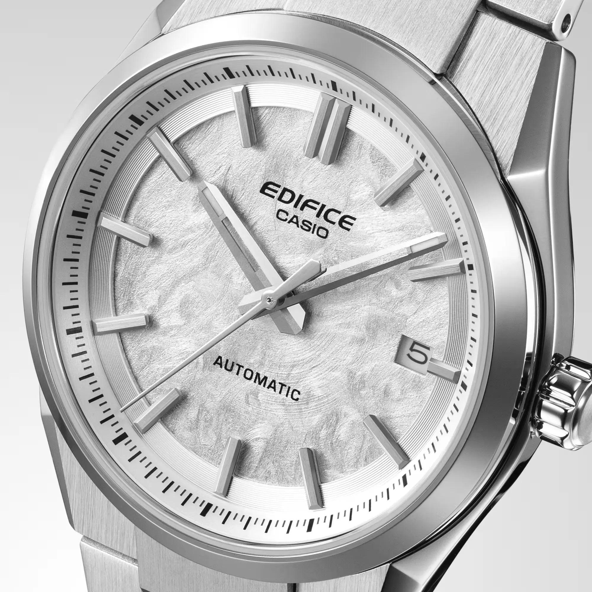 Montre Casio Edifice Automatique Casio
