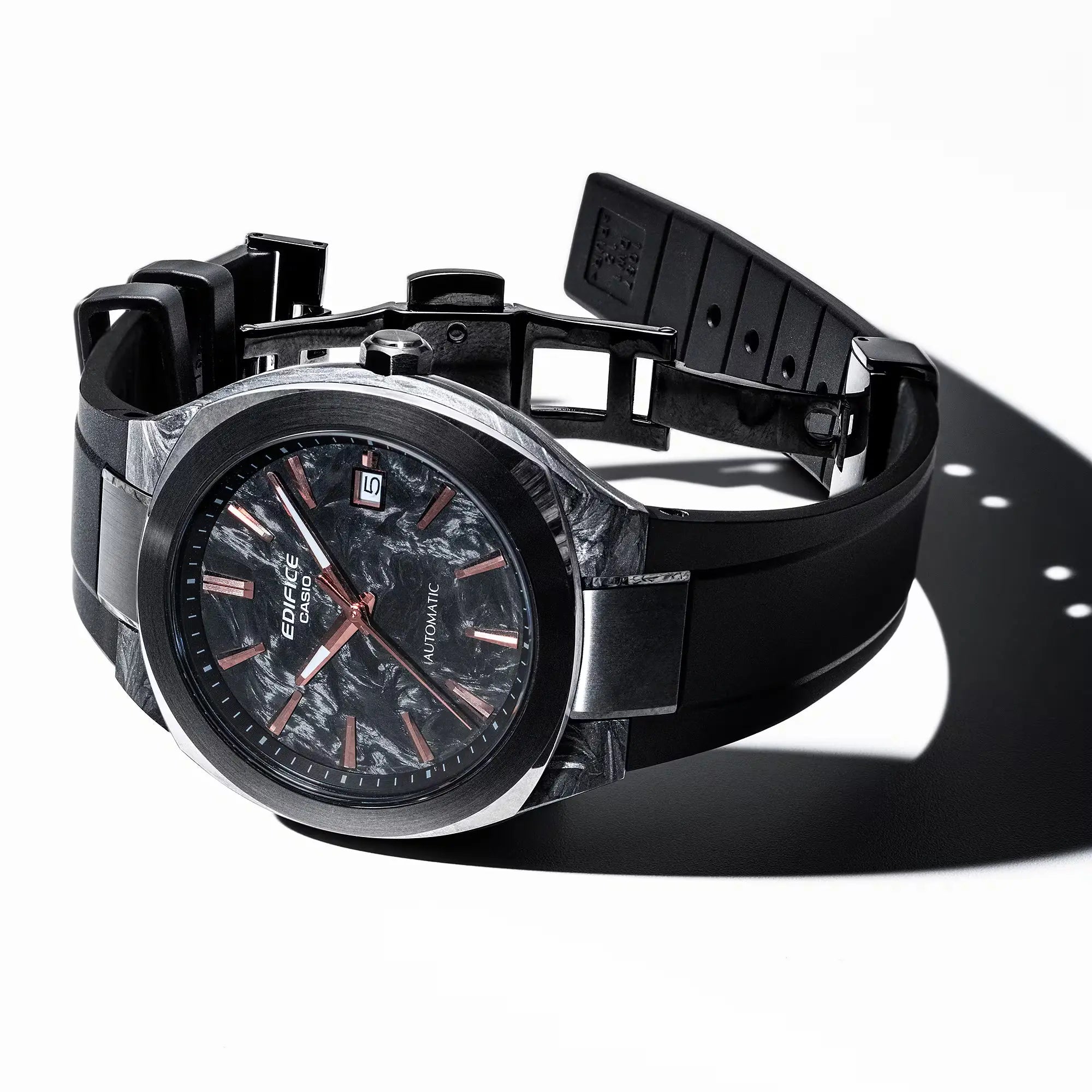 Montre Casio Edifice Automatique Casio