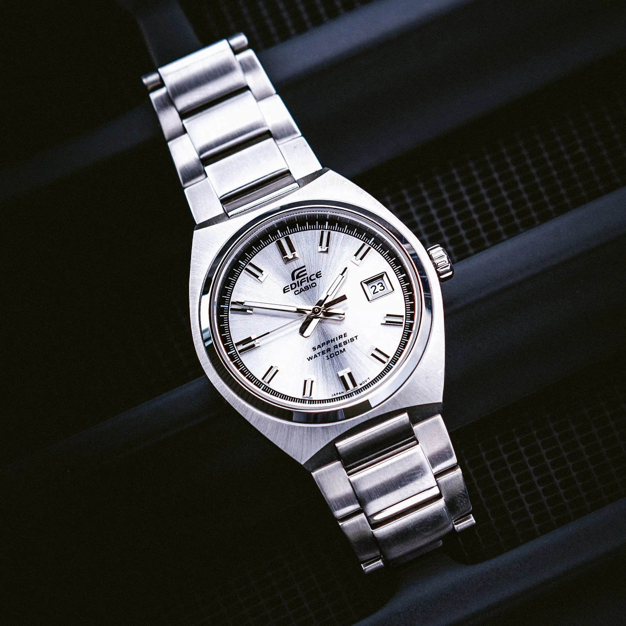 Montre Casio Edifice Casio