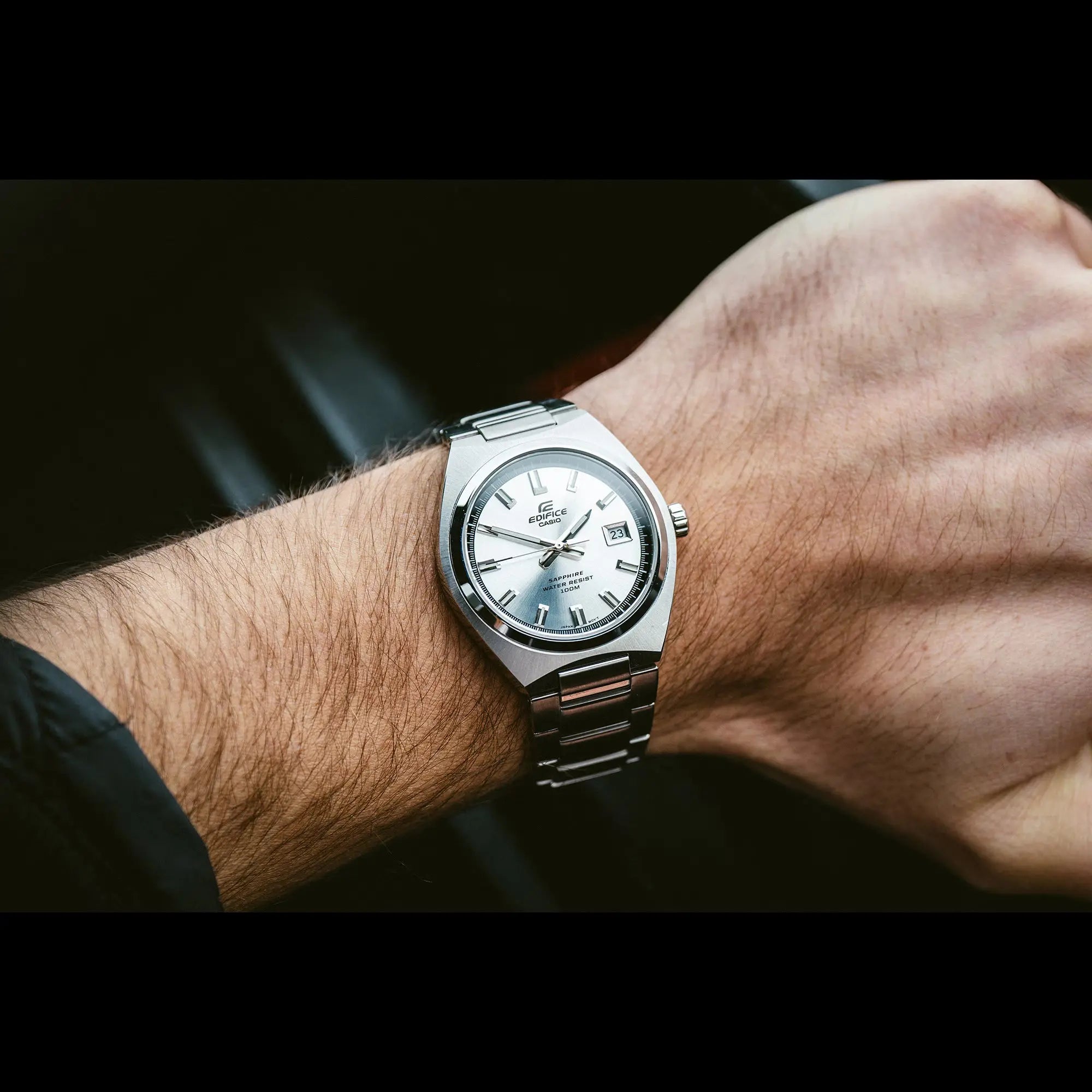 Montre Casio Edifice Casio
