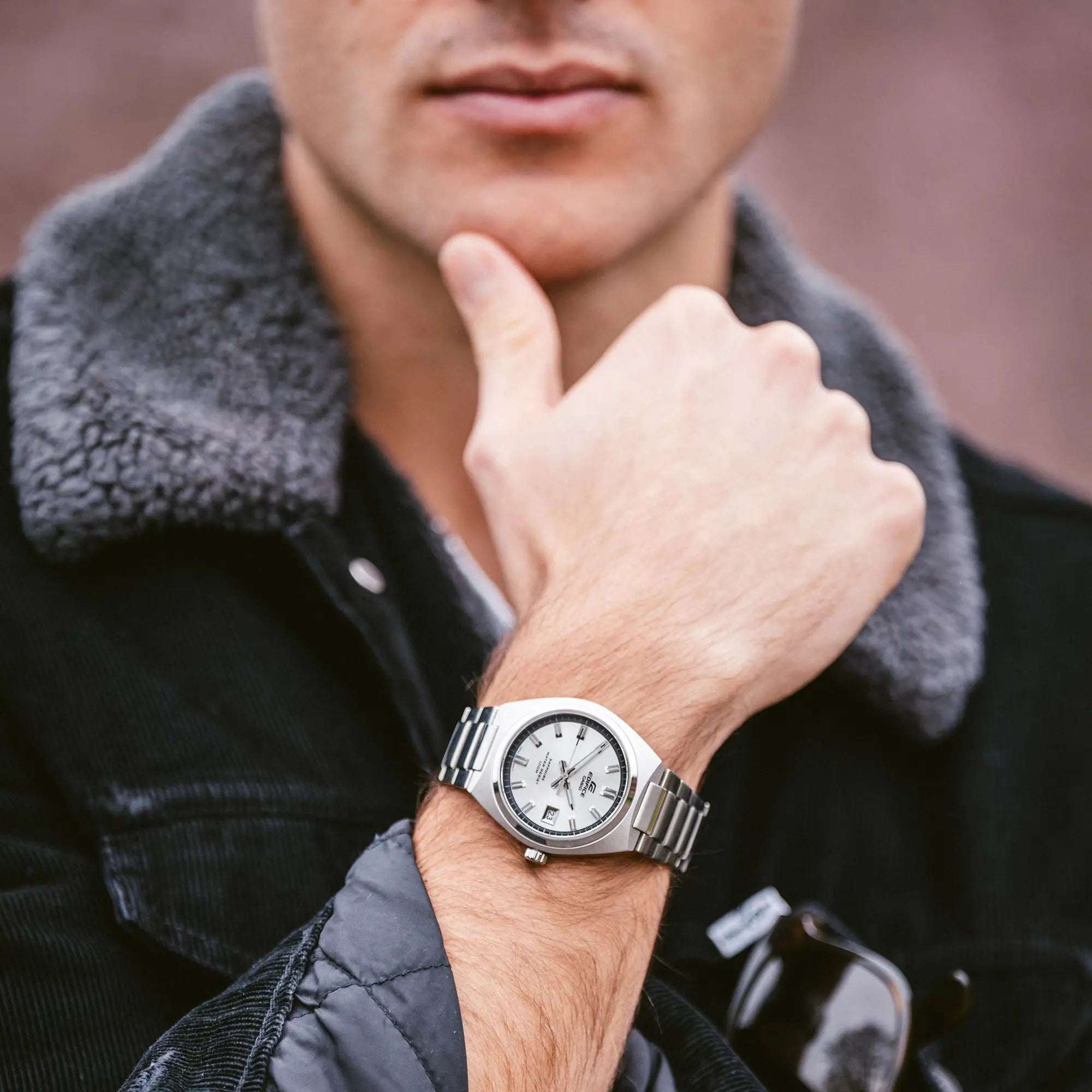 Montre Casio Edifice Casio