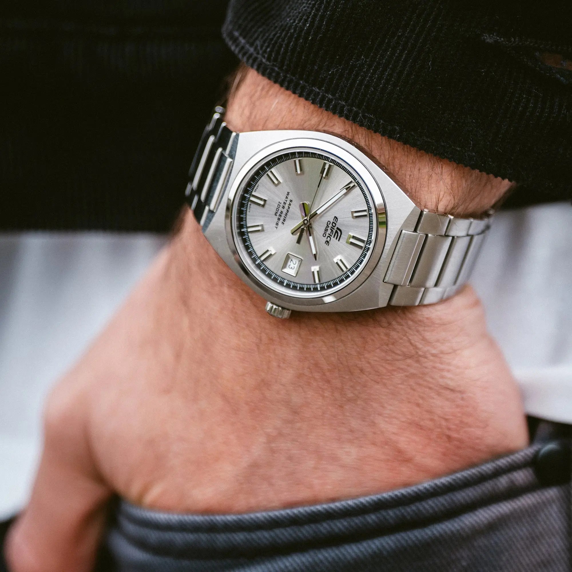 Montre Casio Edifice Casio