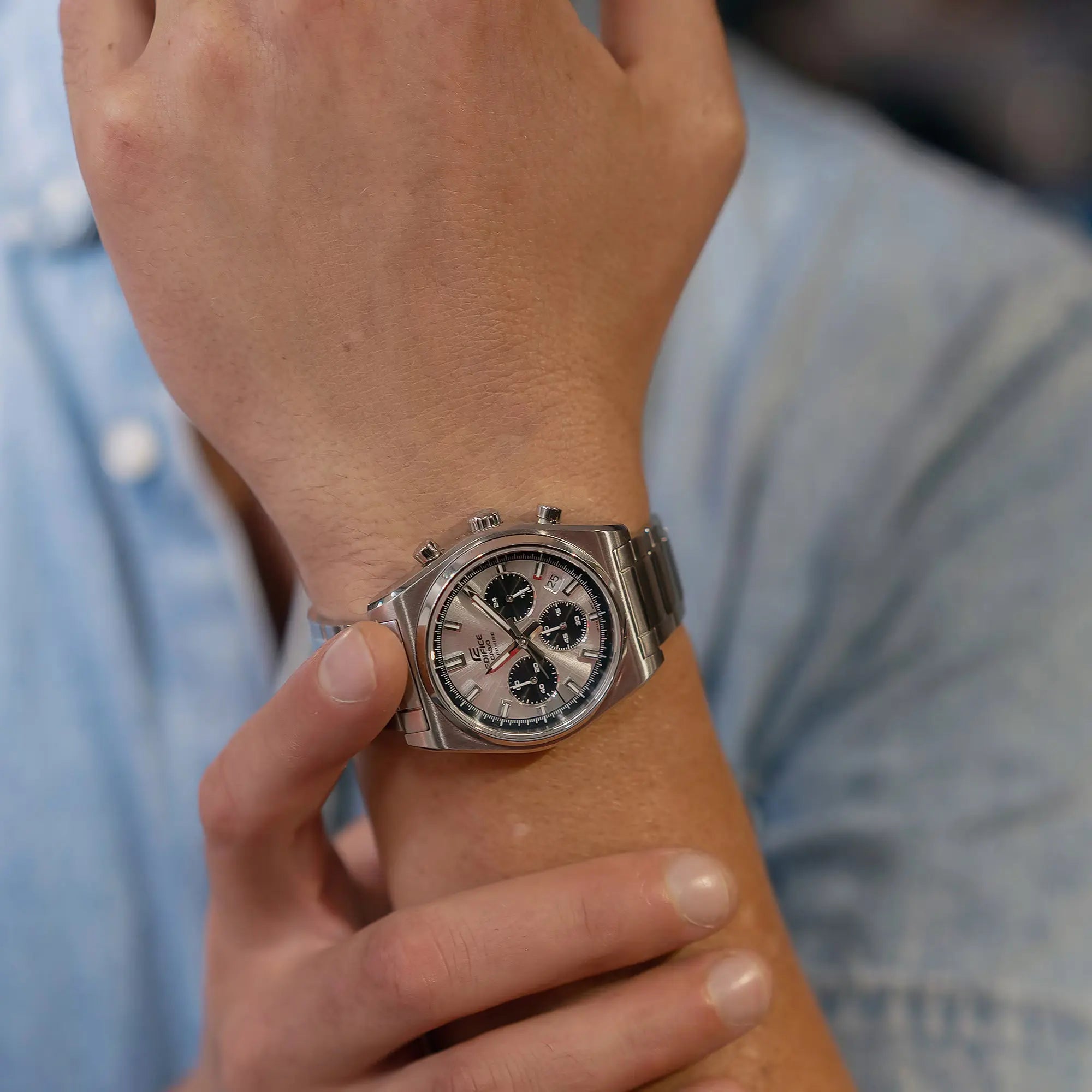 Montre Casio Edifice Casio