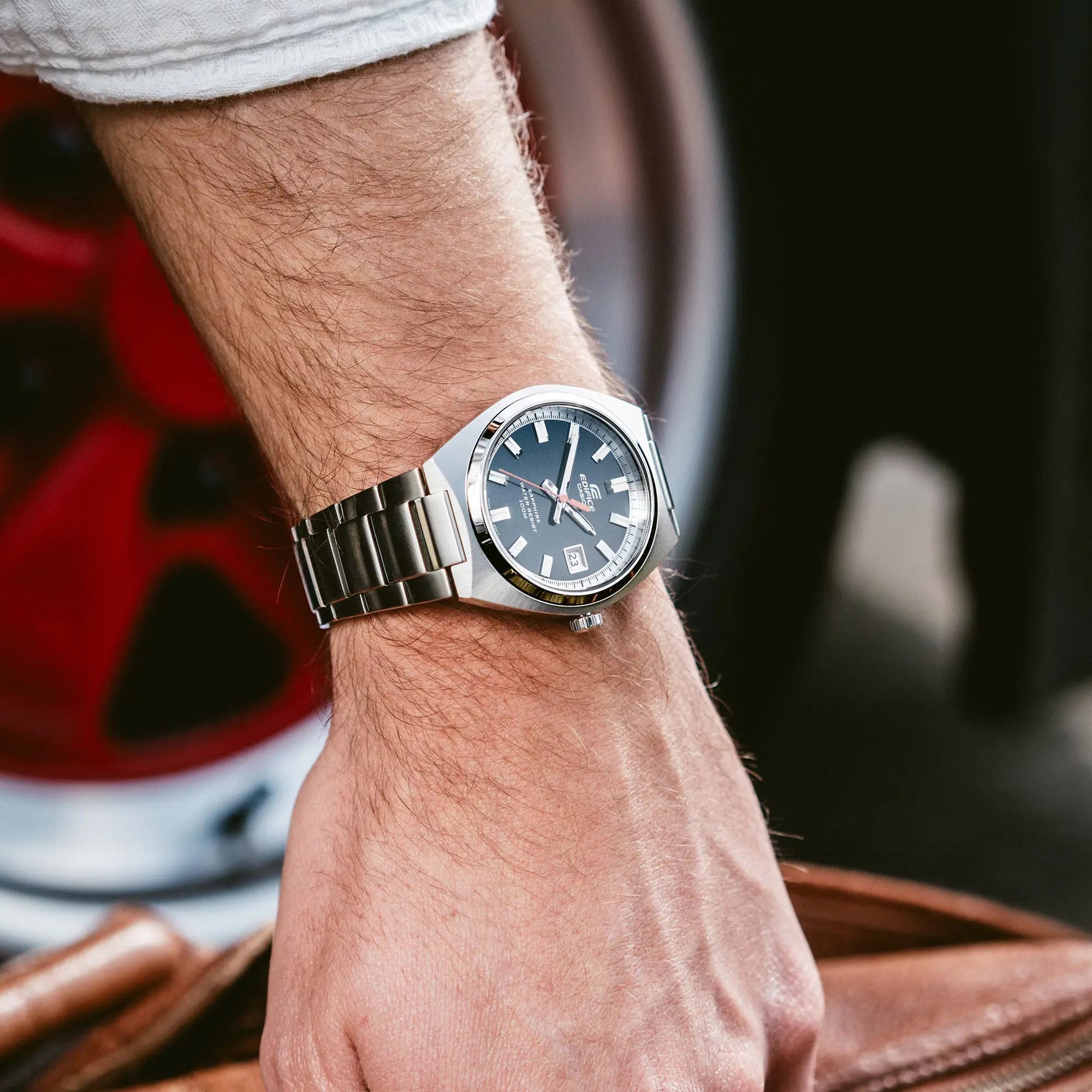 Montre Casio Edifice Casio