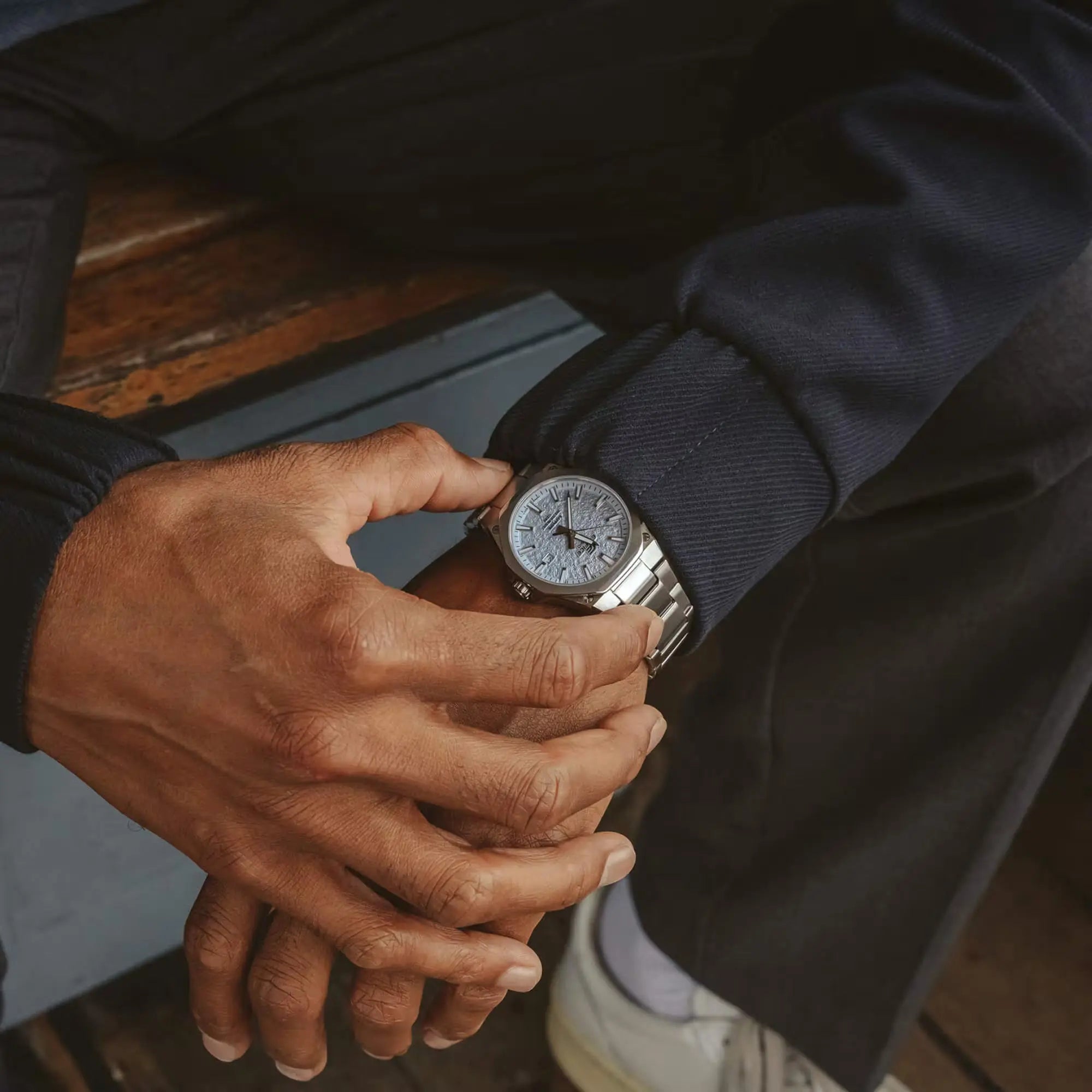 Montre Casio Edifice Casio