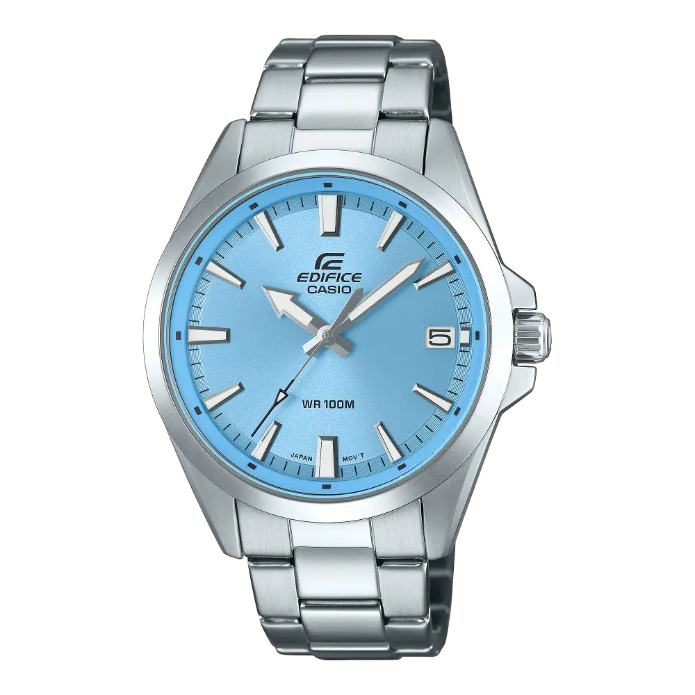 Montre Casio Edifice Instant-Montre
