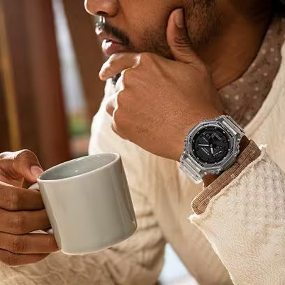 Montre Casio G-Shock Casio