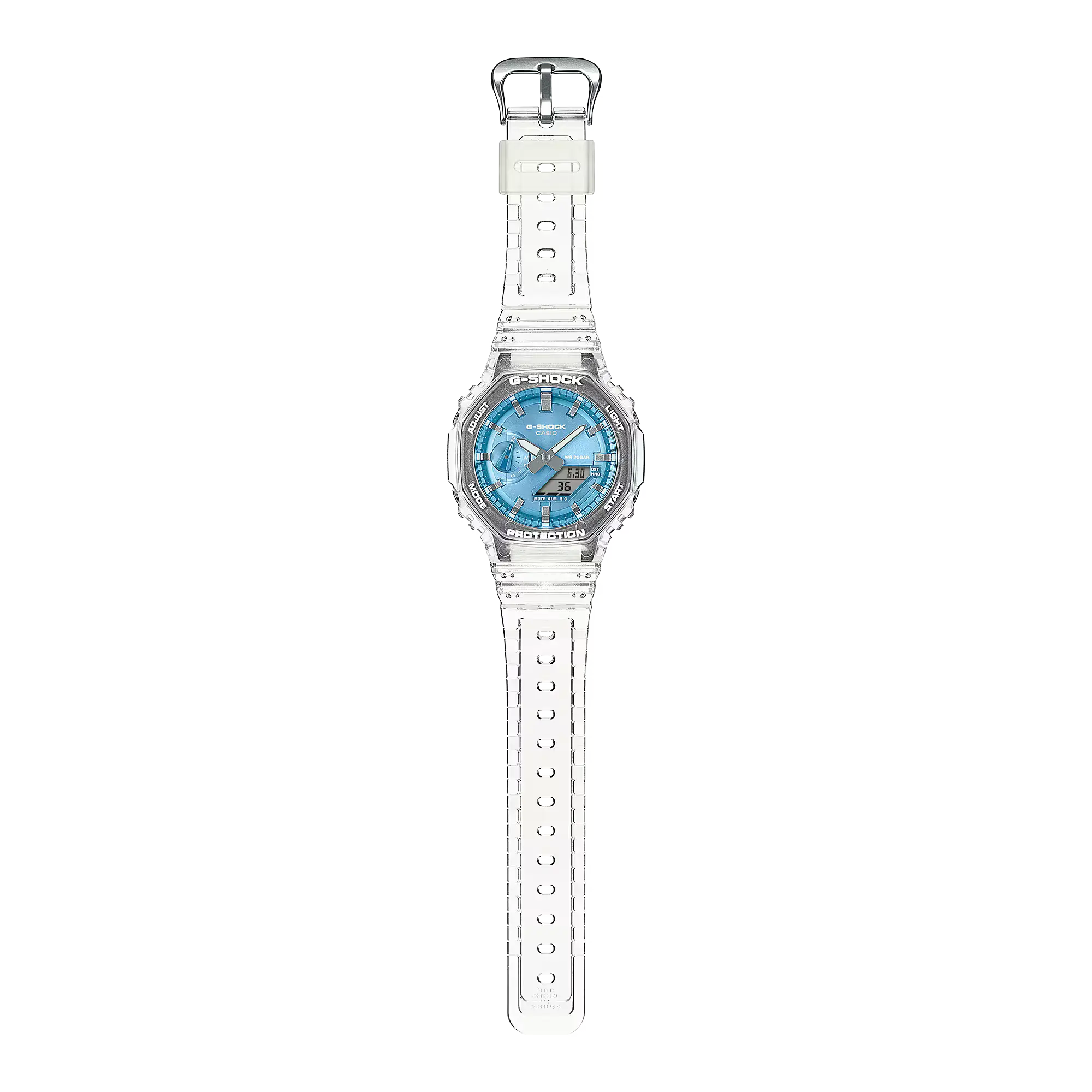 Montre Casio G-Shock Casio
