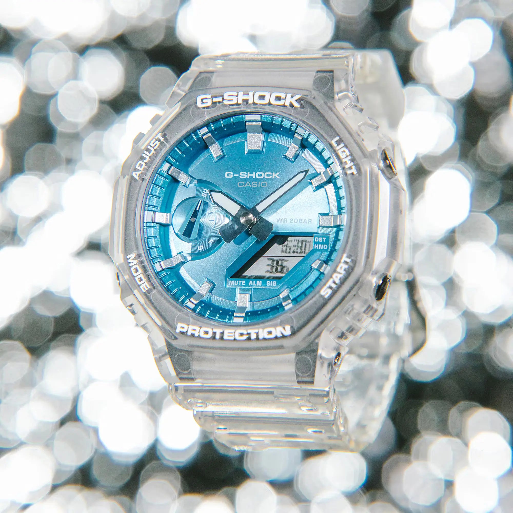 Montre Casio G-Shock Casio