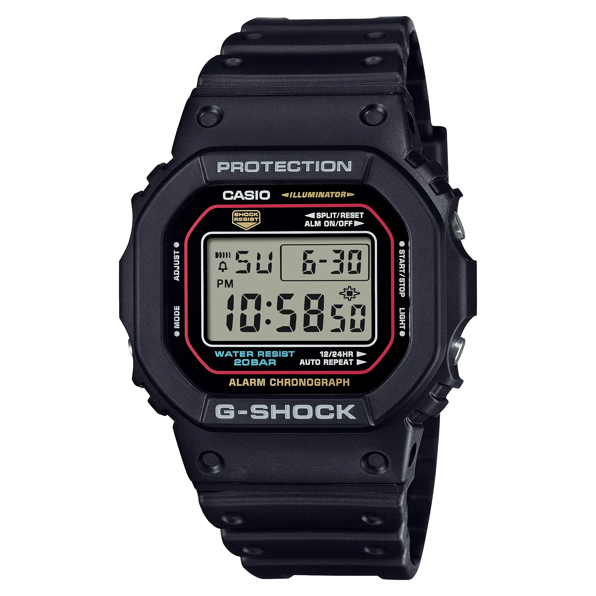 Montre Casio G-Shock Casio