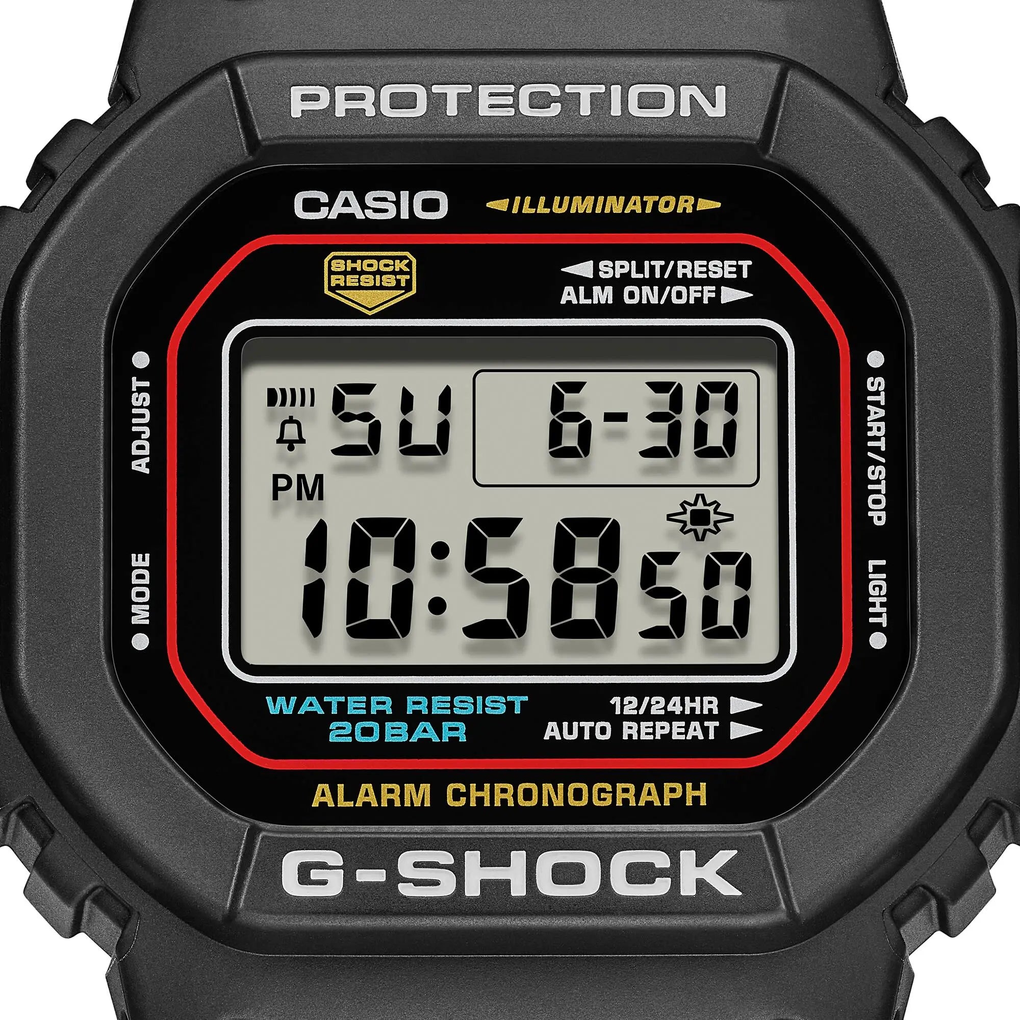 Montre Casio G-Shock Casio
