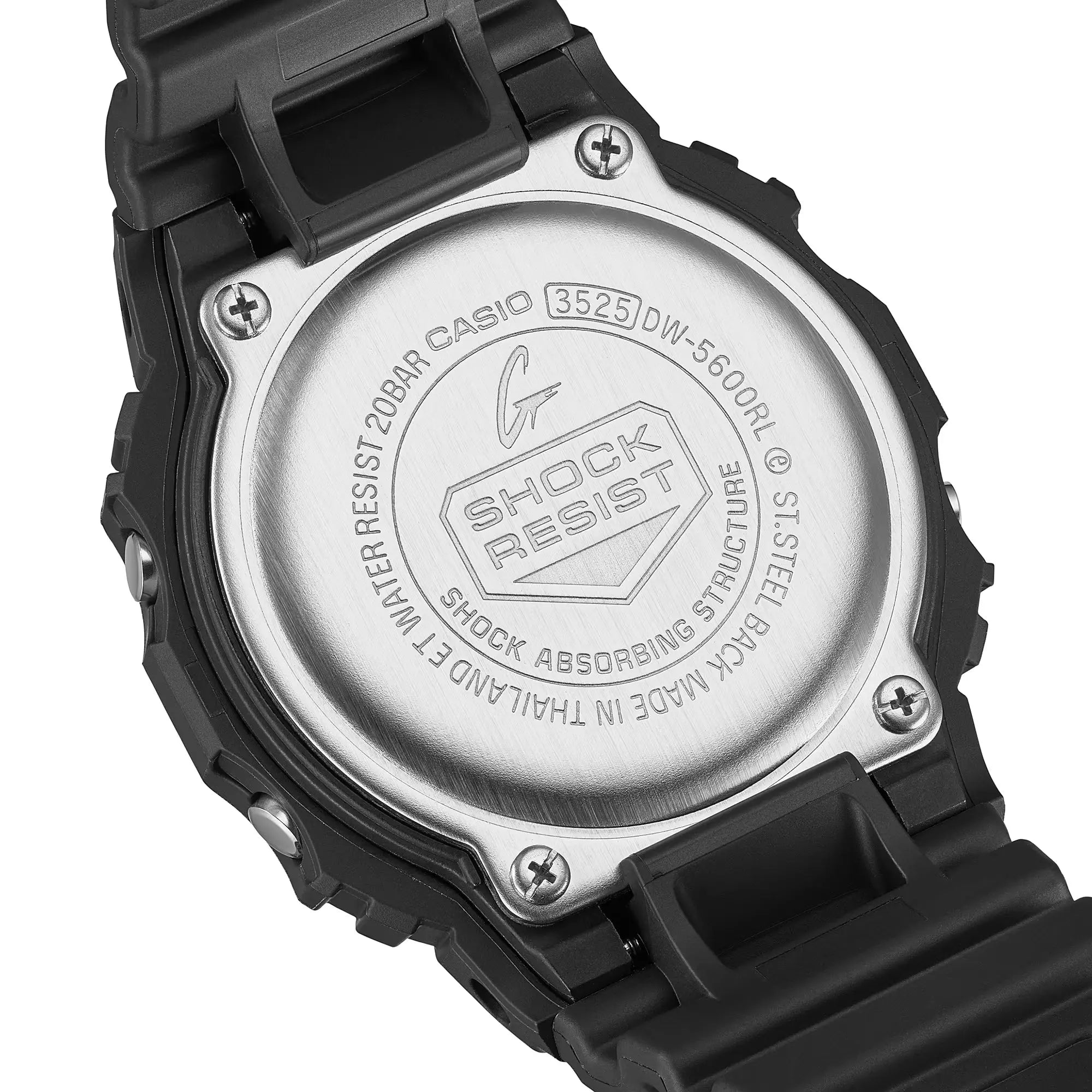 Montre Casio G-Shock Casio