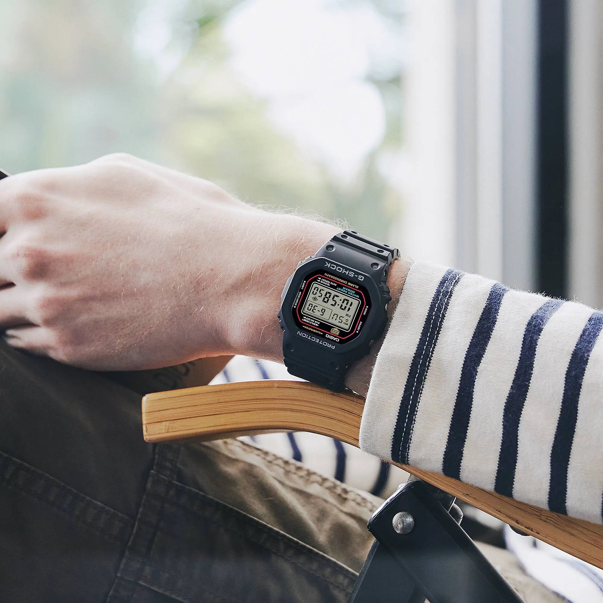 Montre Casio G-Shock Casio