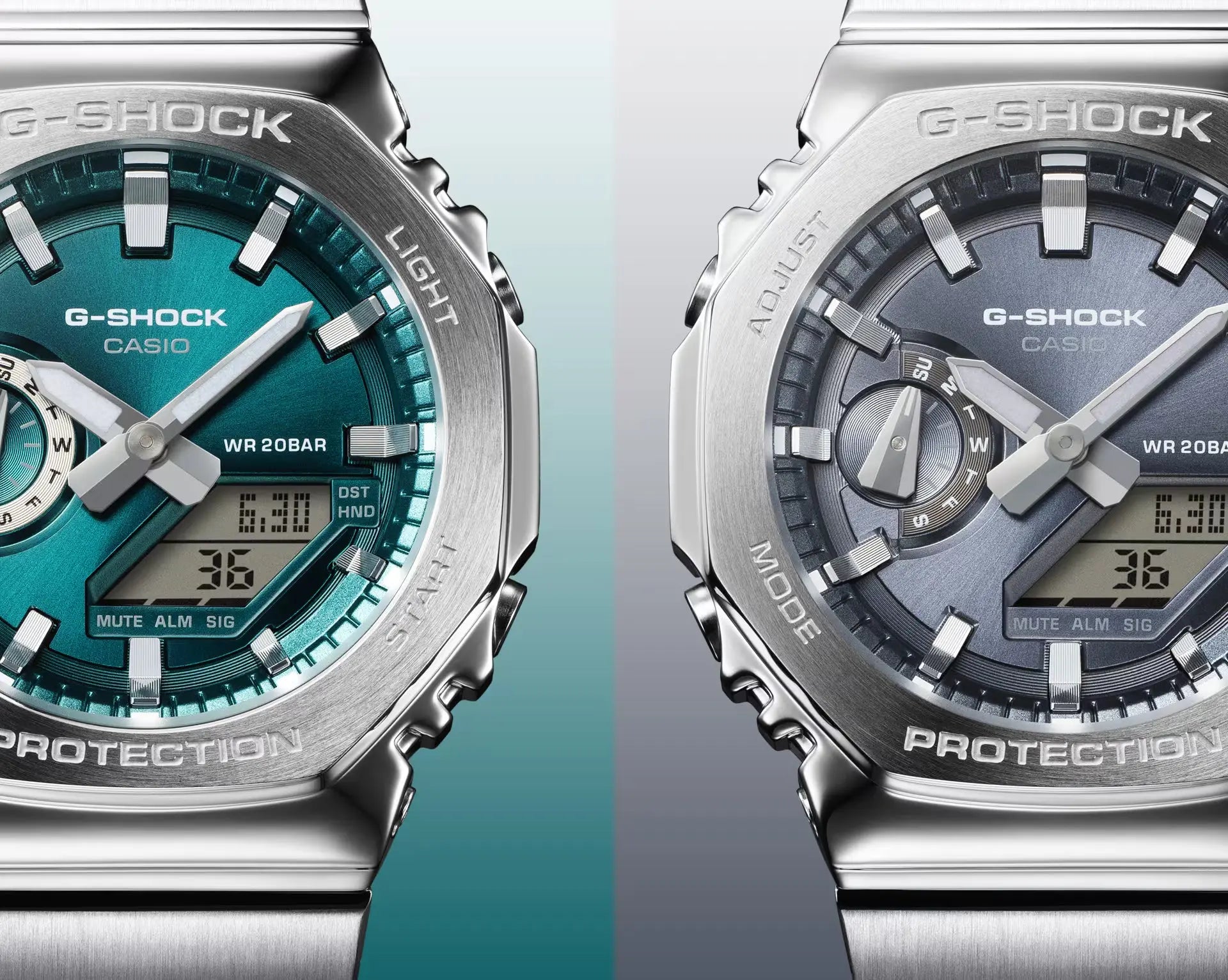 Montre Casio G-Shock Casio