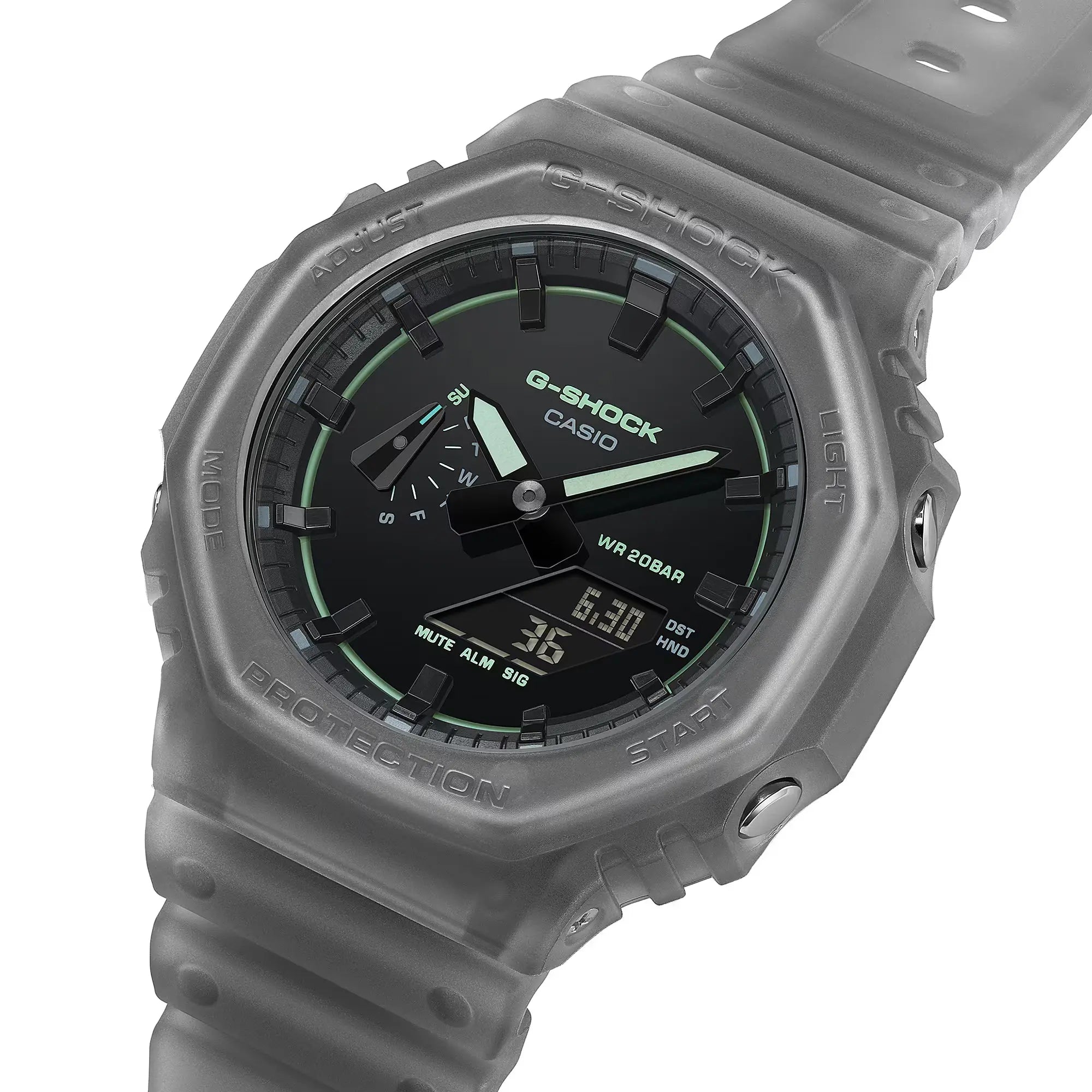 Montre Casio G-Shock Casio