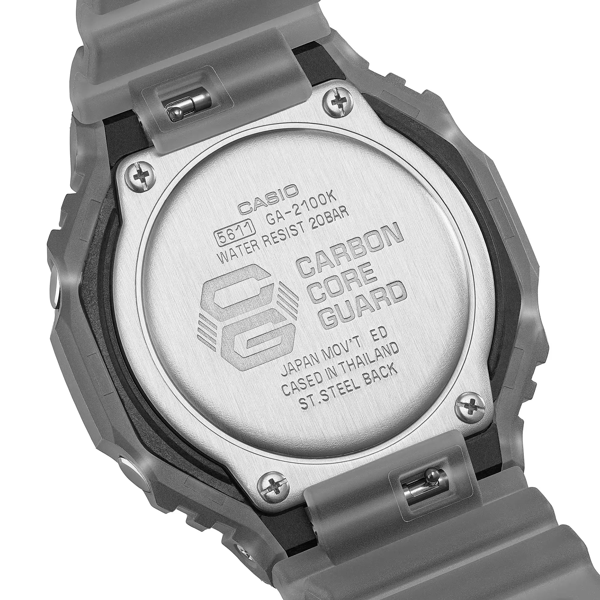 Montre Casio G-Shock Casio