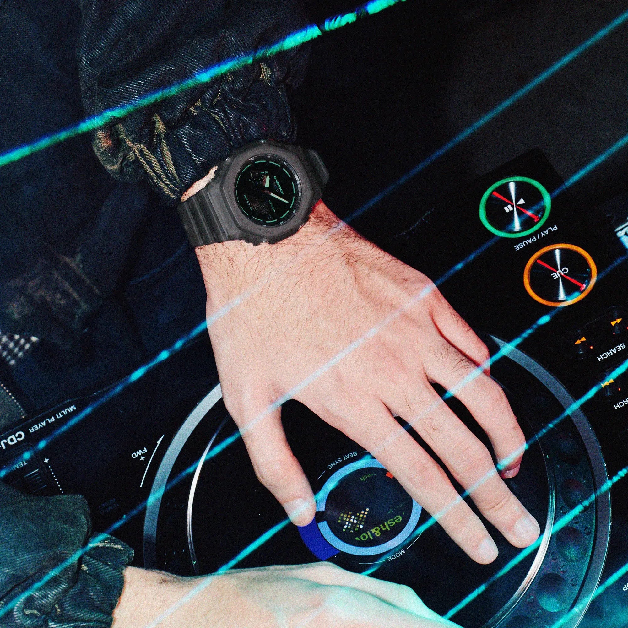 Montre Casio G-Shock Casio