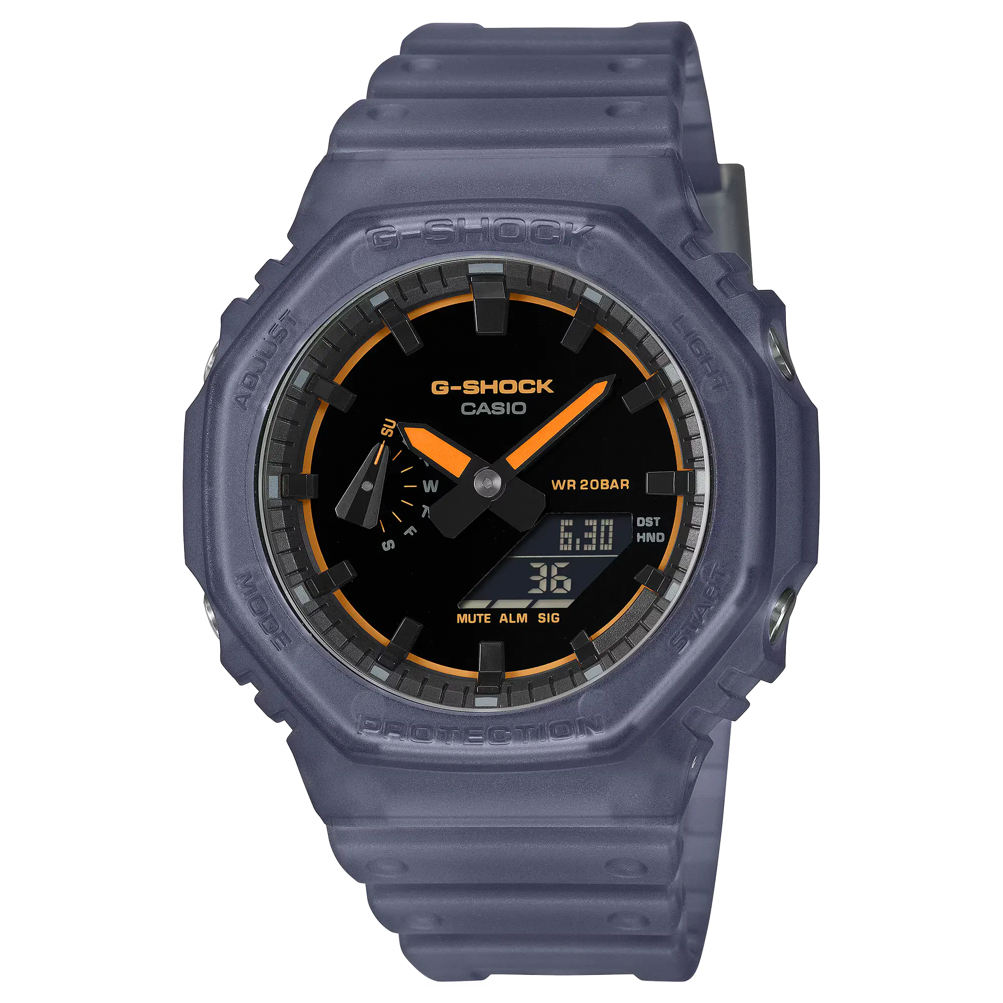 Montre Casio G-Shock Casio