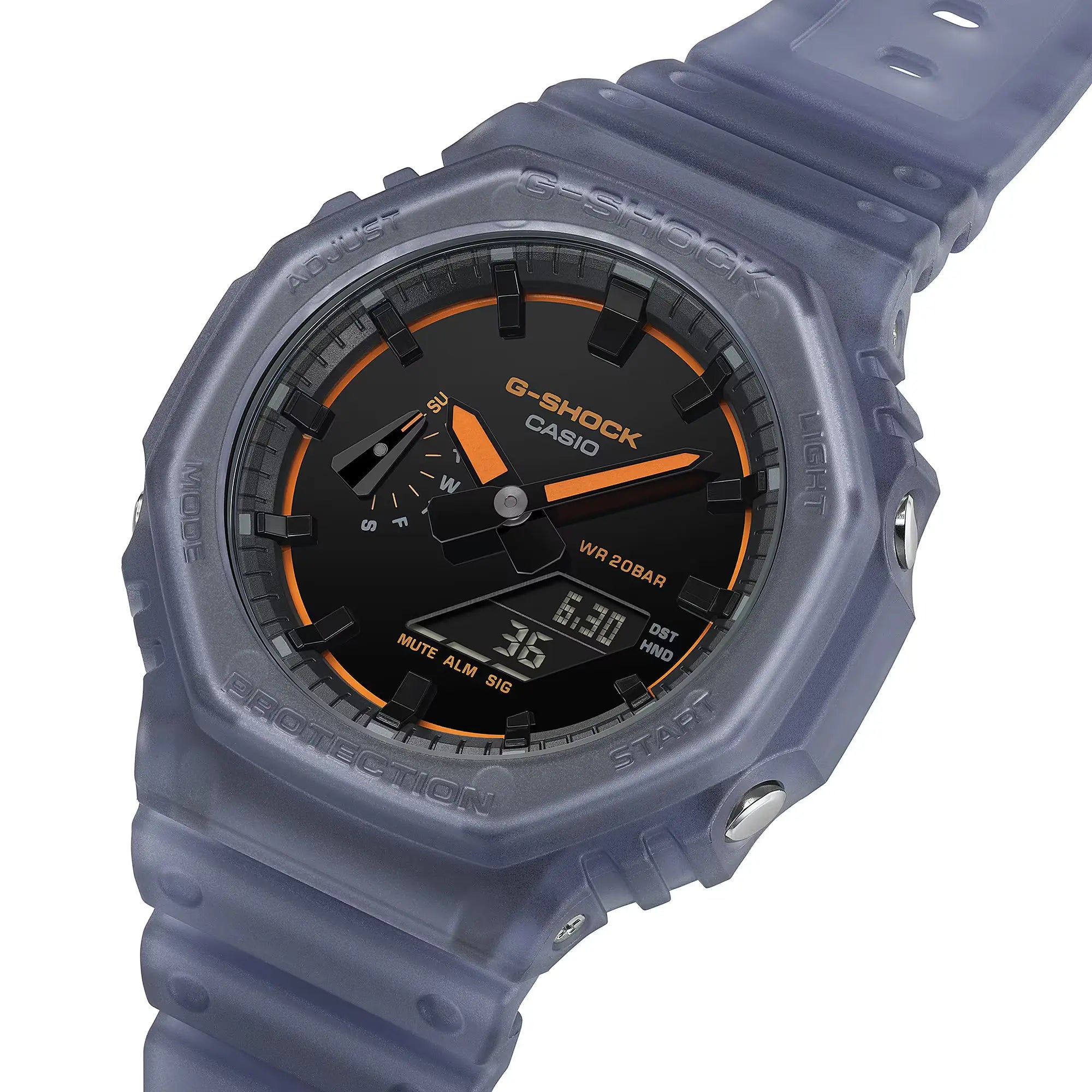 Montre Casio G-Shock Casio