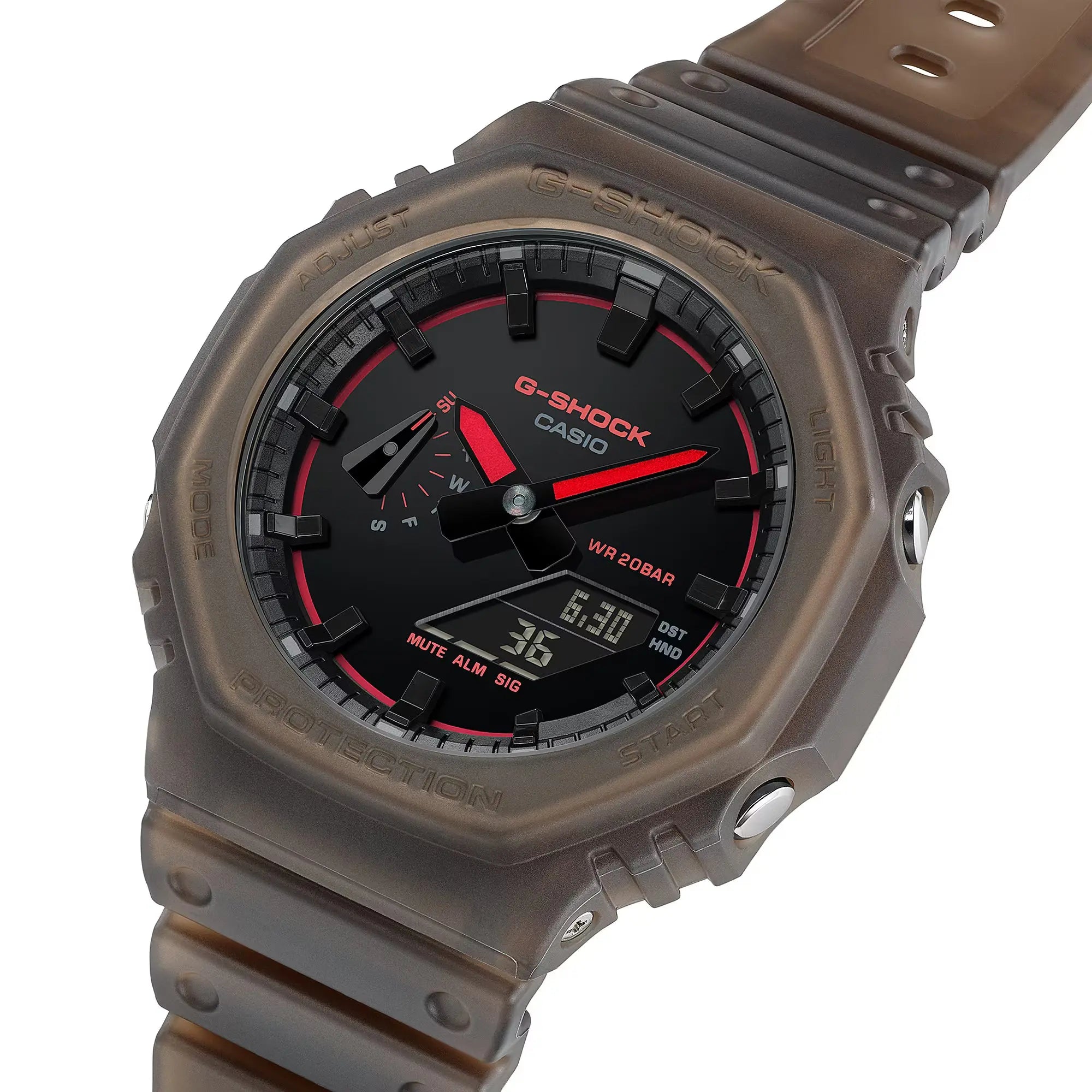 Montre Casio G-Shock Casio