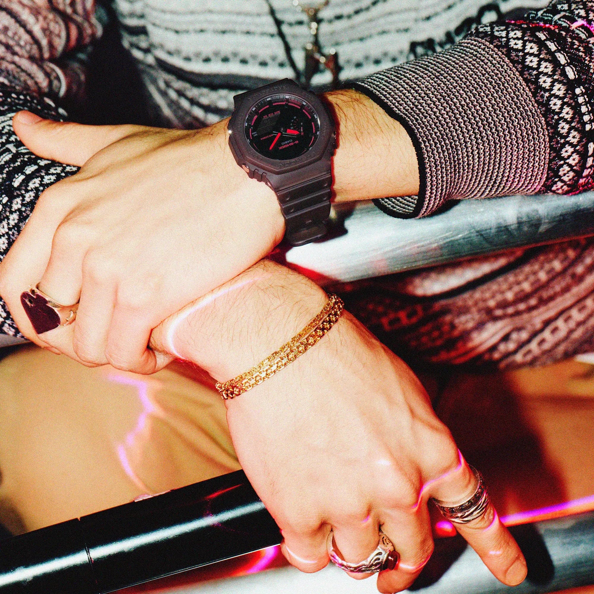 Montre Casio G-Shock Casio